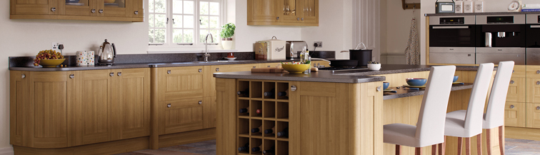 Classic Style - Mayfair Range